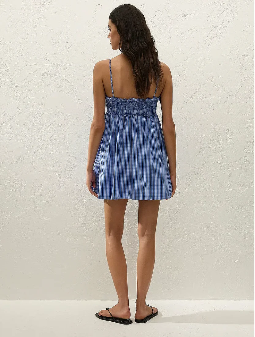 Presa Mini Dress - Image 3