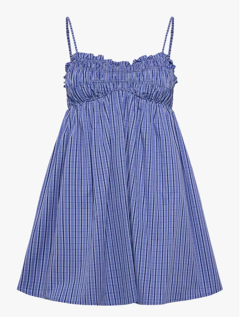 Presa Mini Dress - Image 4