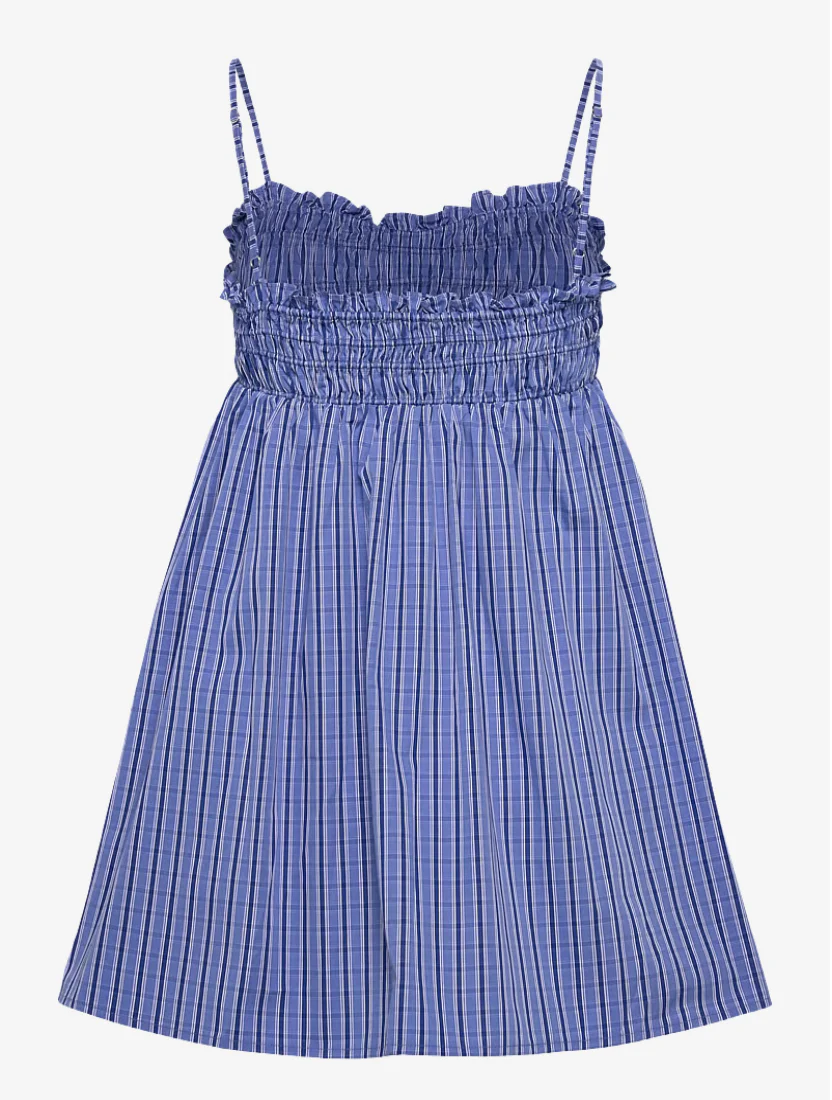 Presa Mini Dress - Image 5