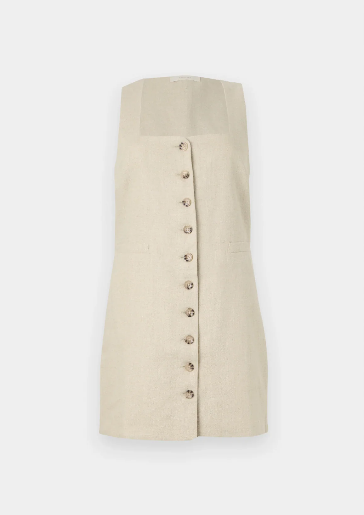 Jaques Mini Dress - Image 5