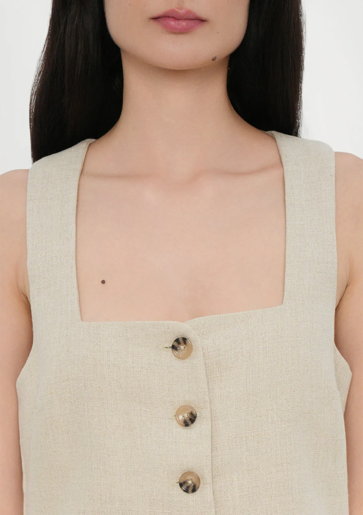 Jaques Mini Dress - Image 6