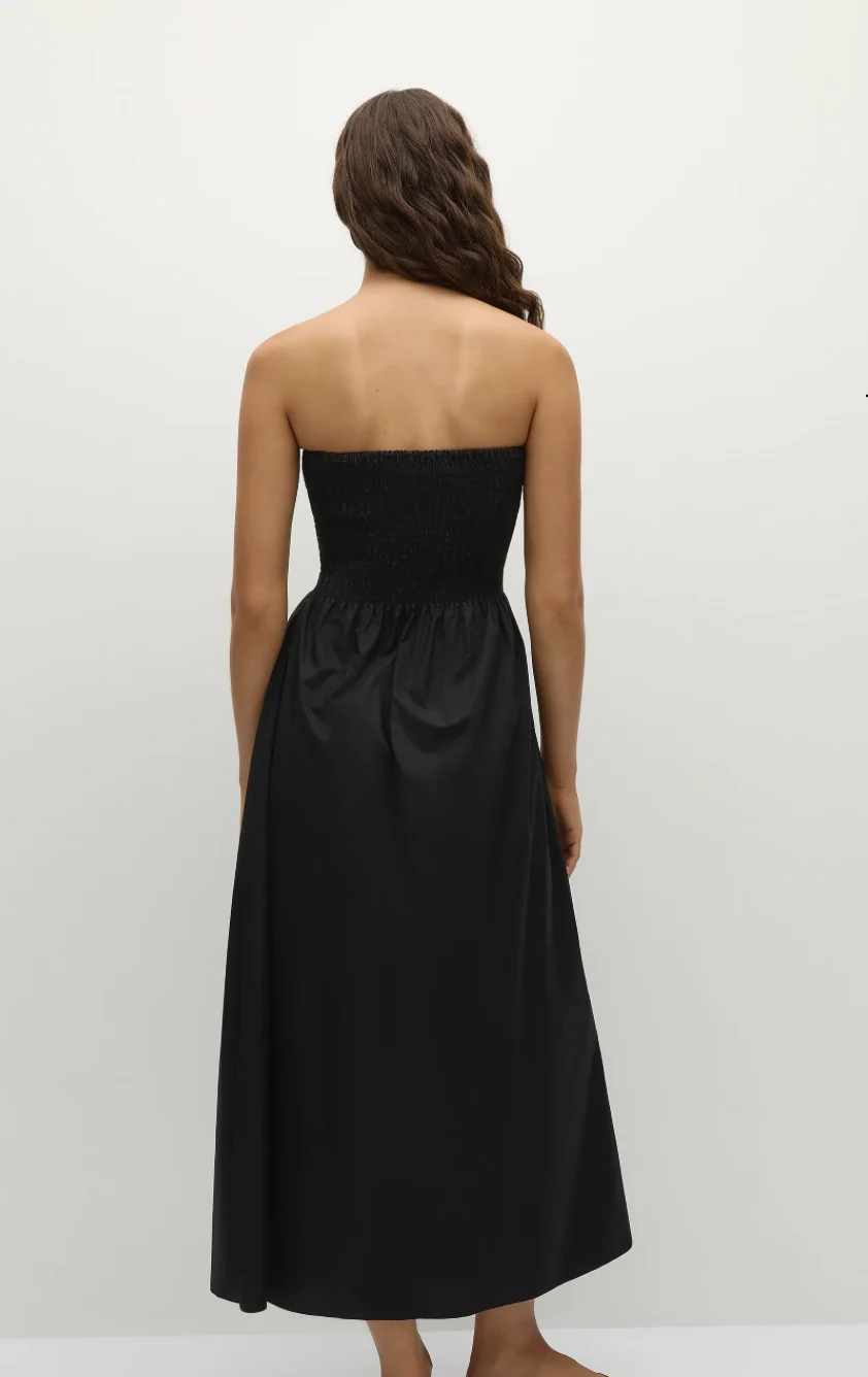 Jamie Midi Dress - Image 2