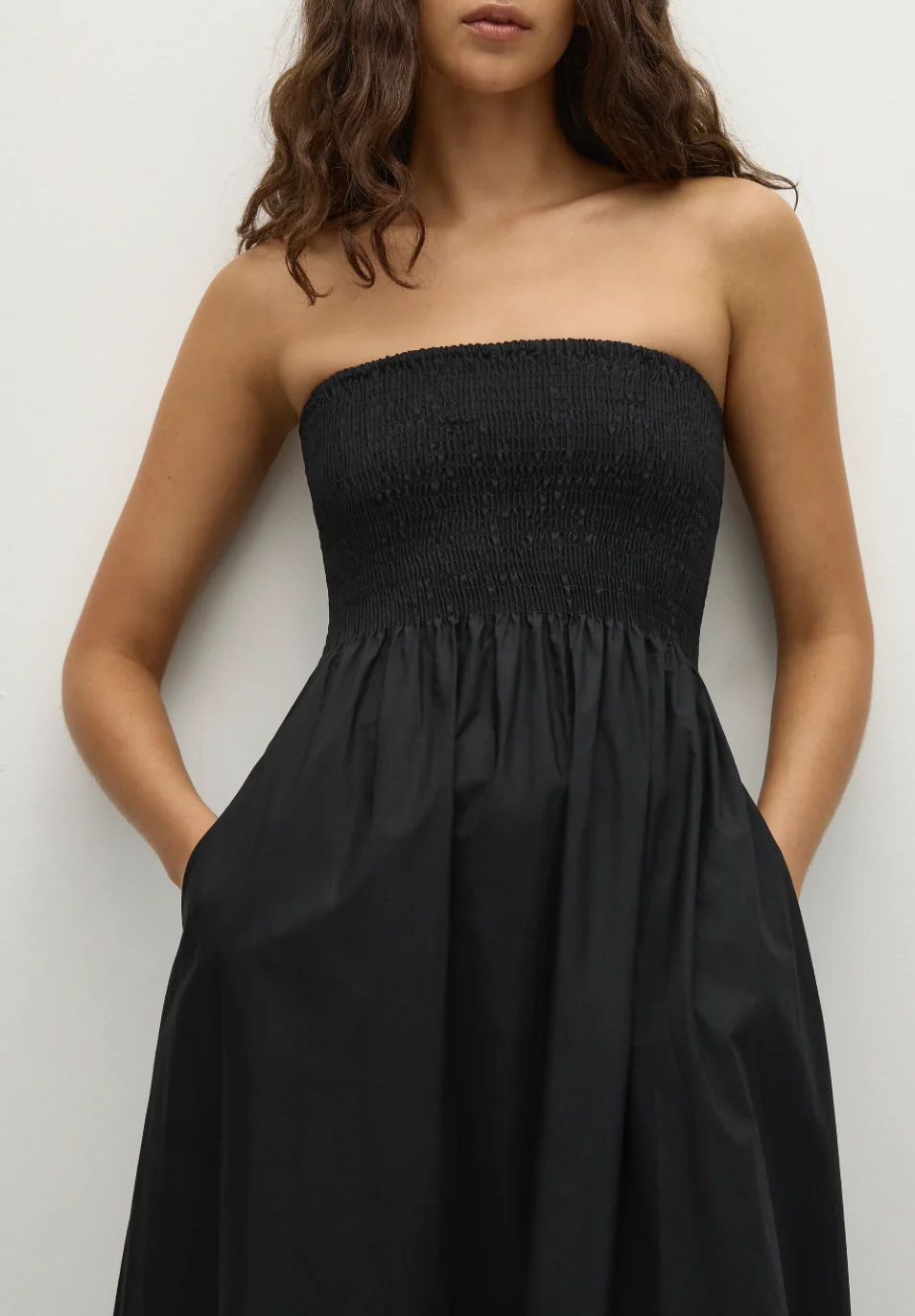 Jamie Midi Dress - Image 3