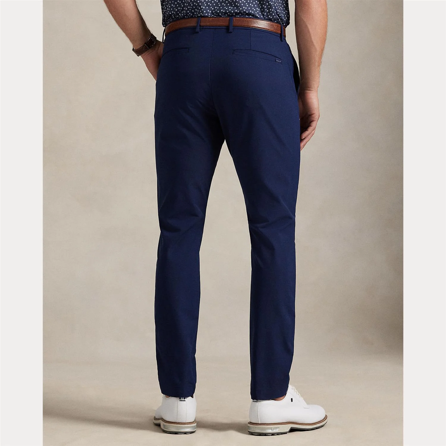 SLIM FIT PERFORMANCE PANT - Image 5