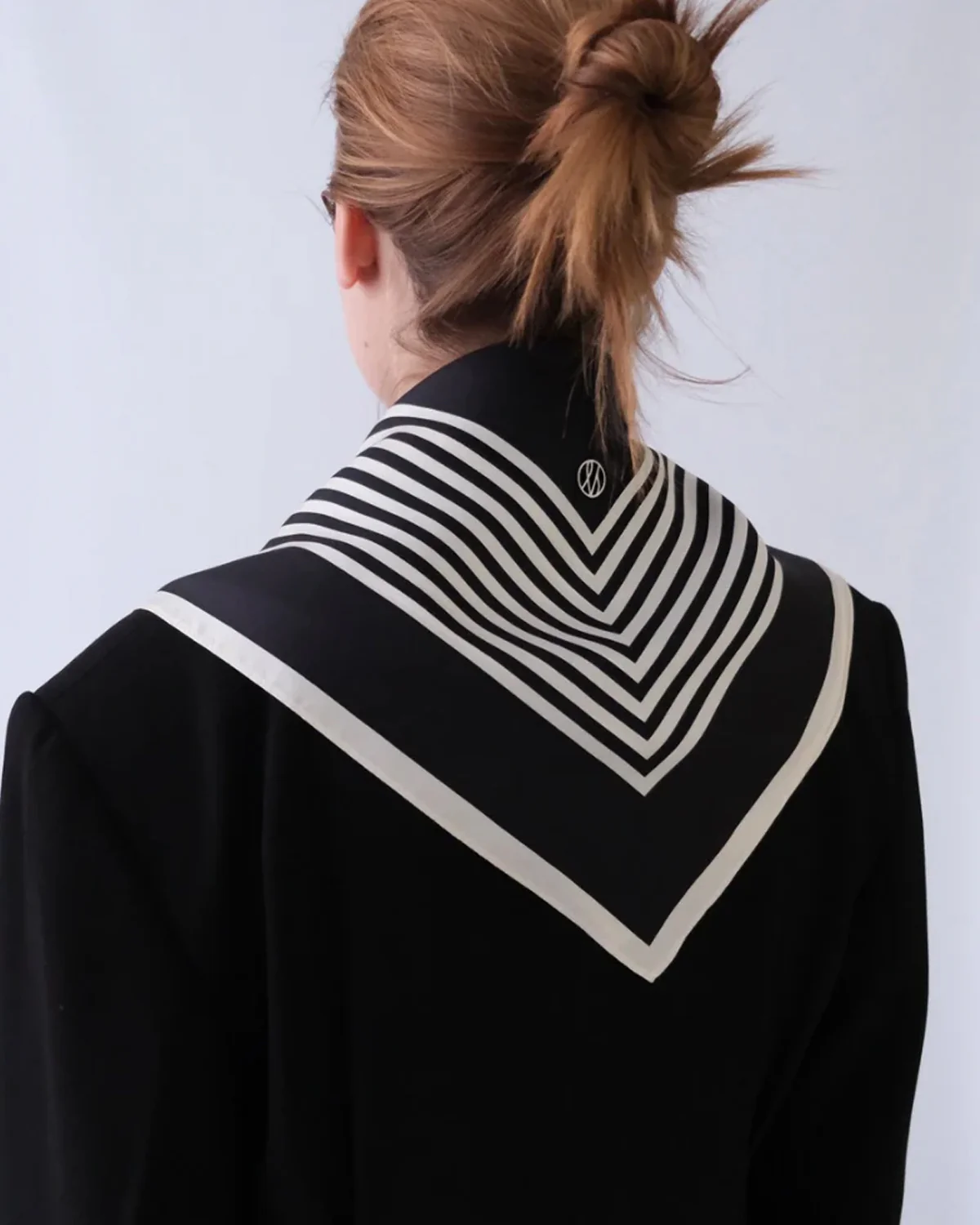 Wool Striped No2 - Image 3