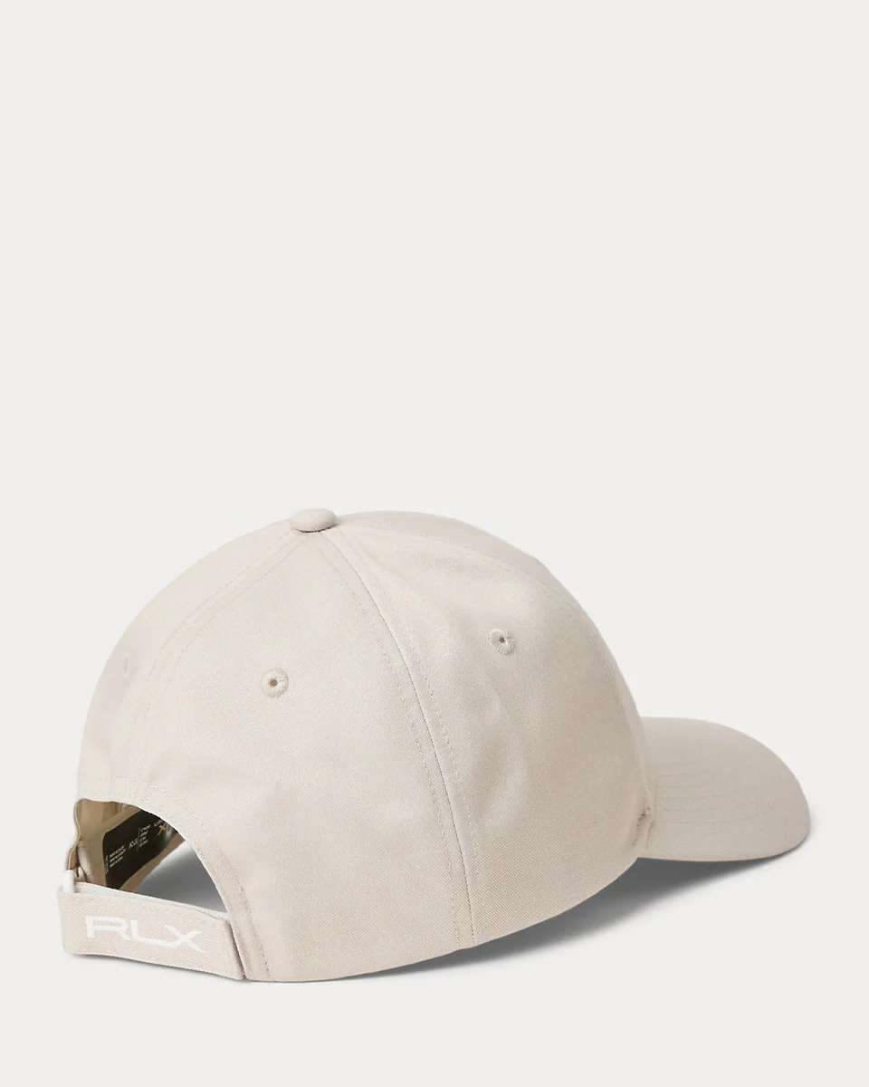 TWILL SPORTS CAP - Image 2
