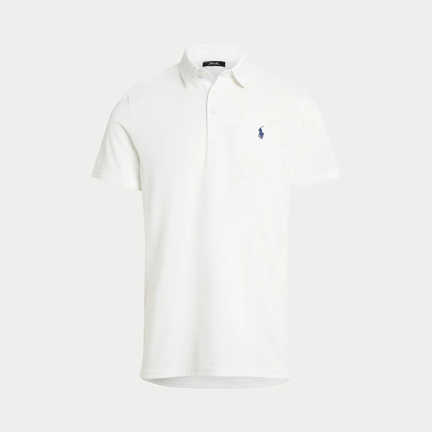 TAILORED FIT PERFORMANCE POLO SHIRT - Image 4
