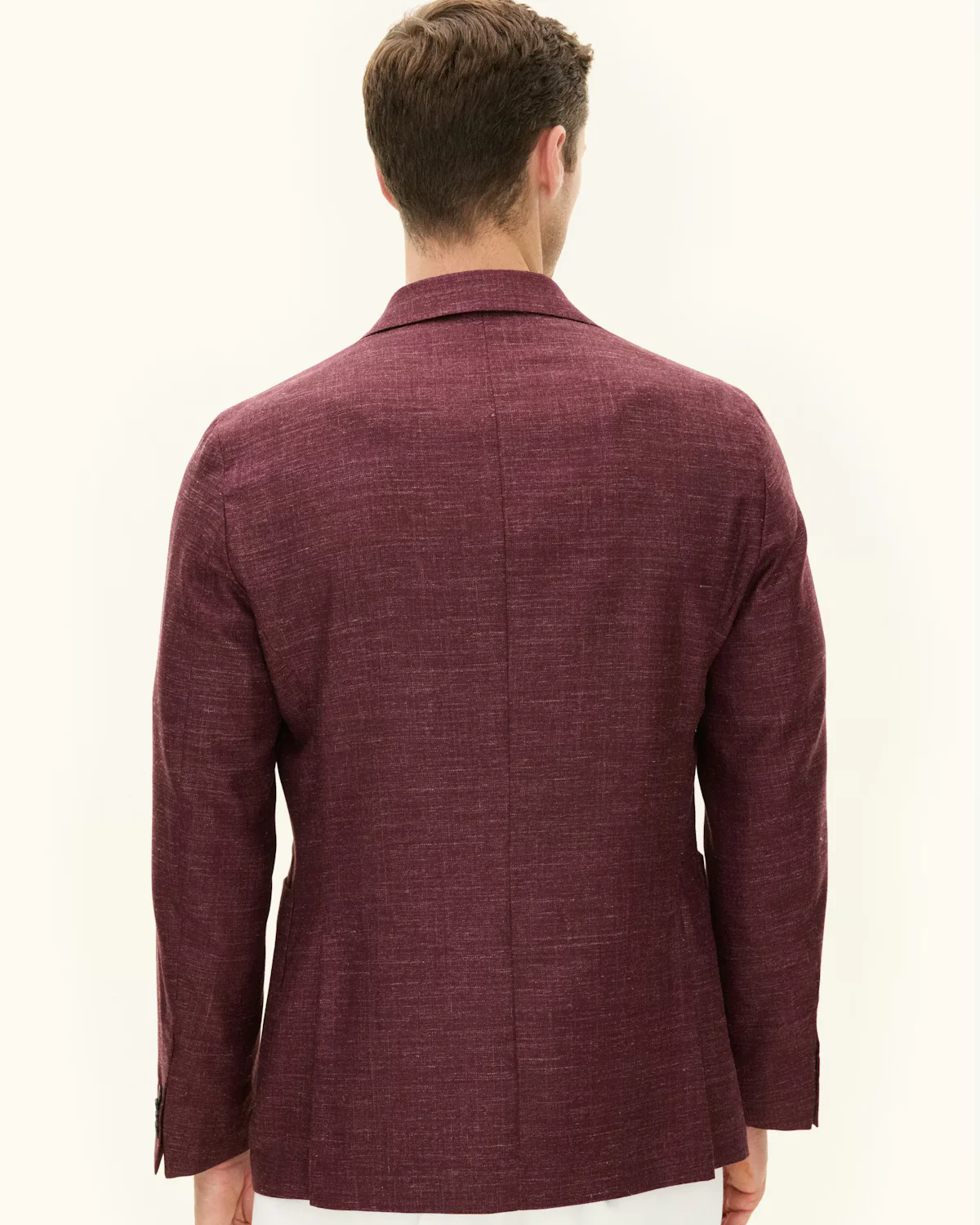 Ferry Patch Soft Blazer - Image 2
