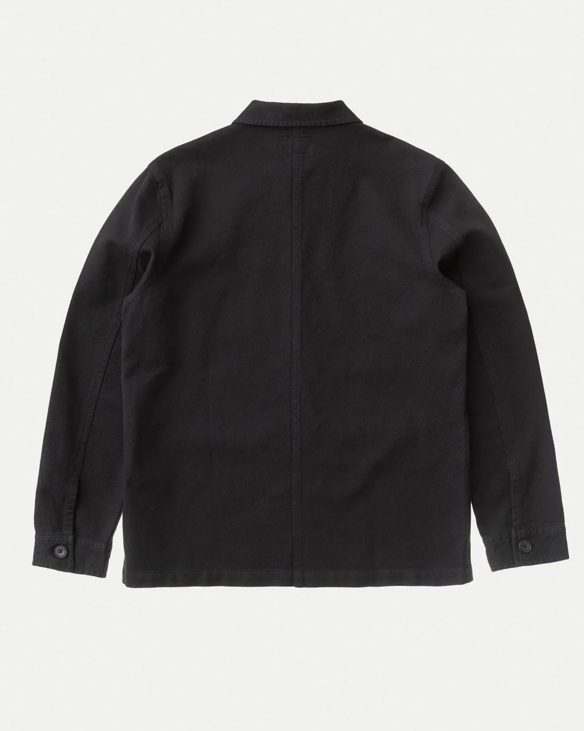Barney Worker Jacket - Image 3
