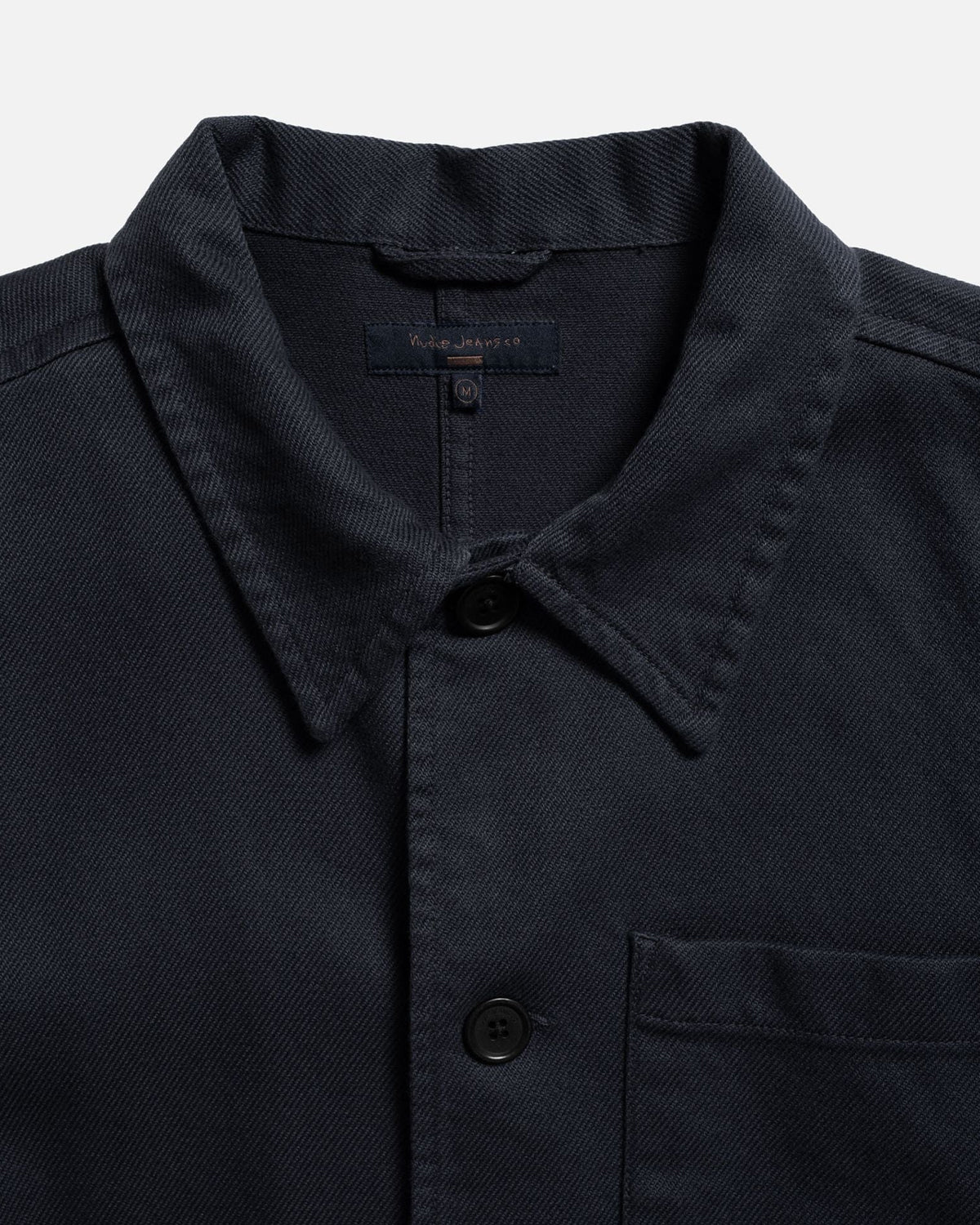 Barney Worker Jacket - Image 4