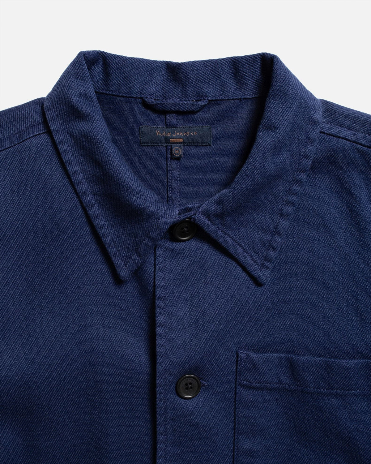 Barney Worker Jacket - Image 4