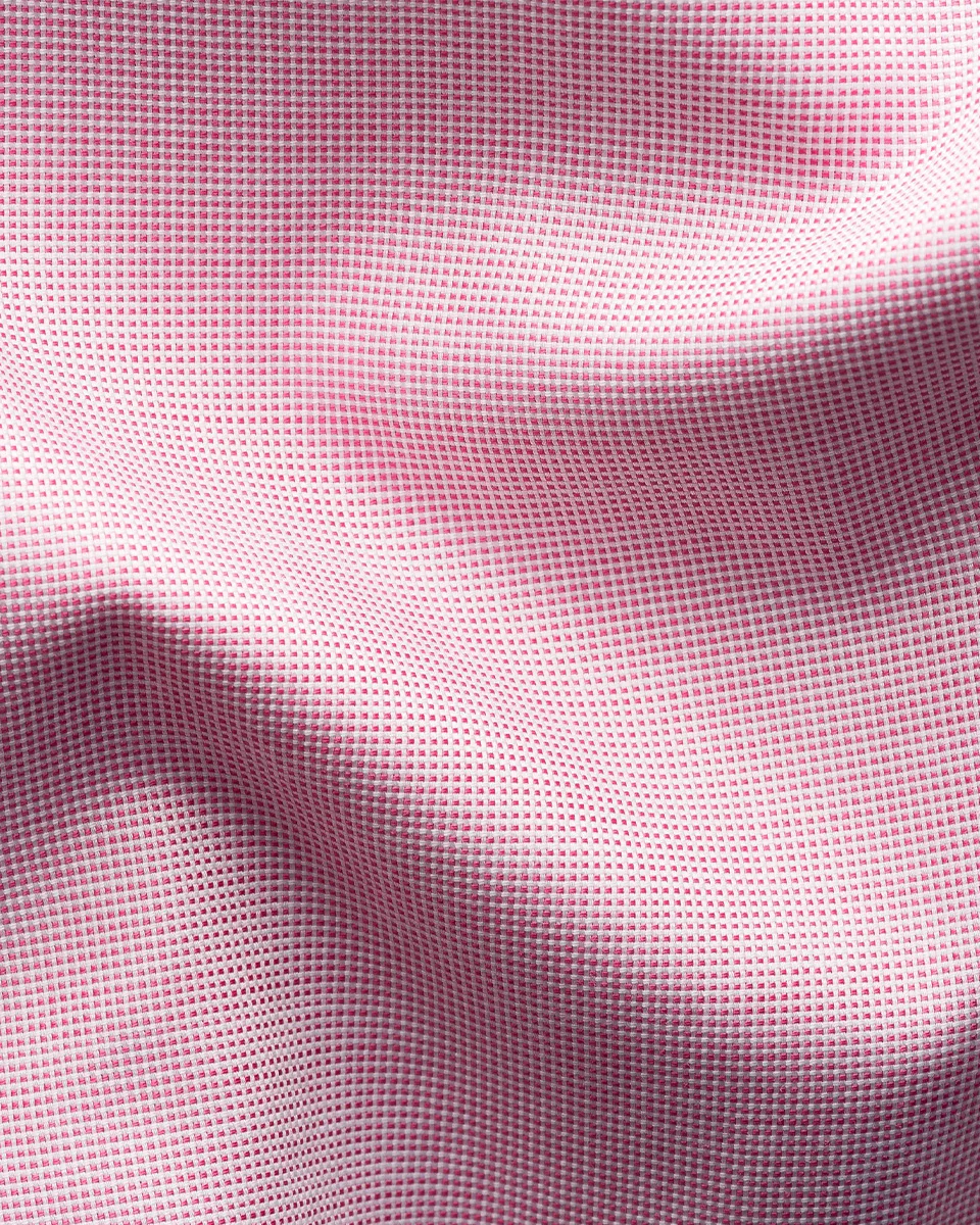 Solid Signatur Oxford Shirt - Image 7