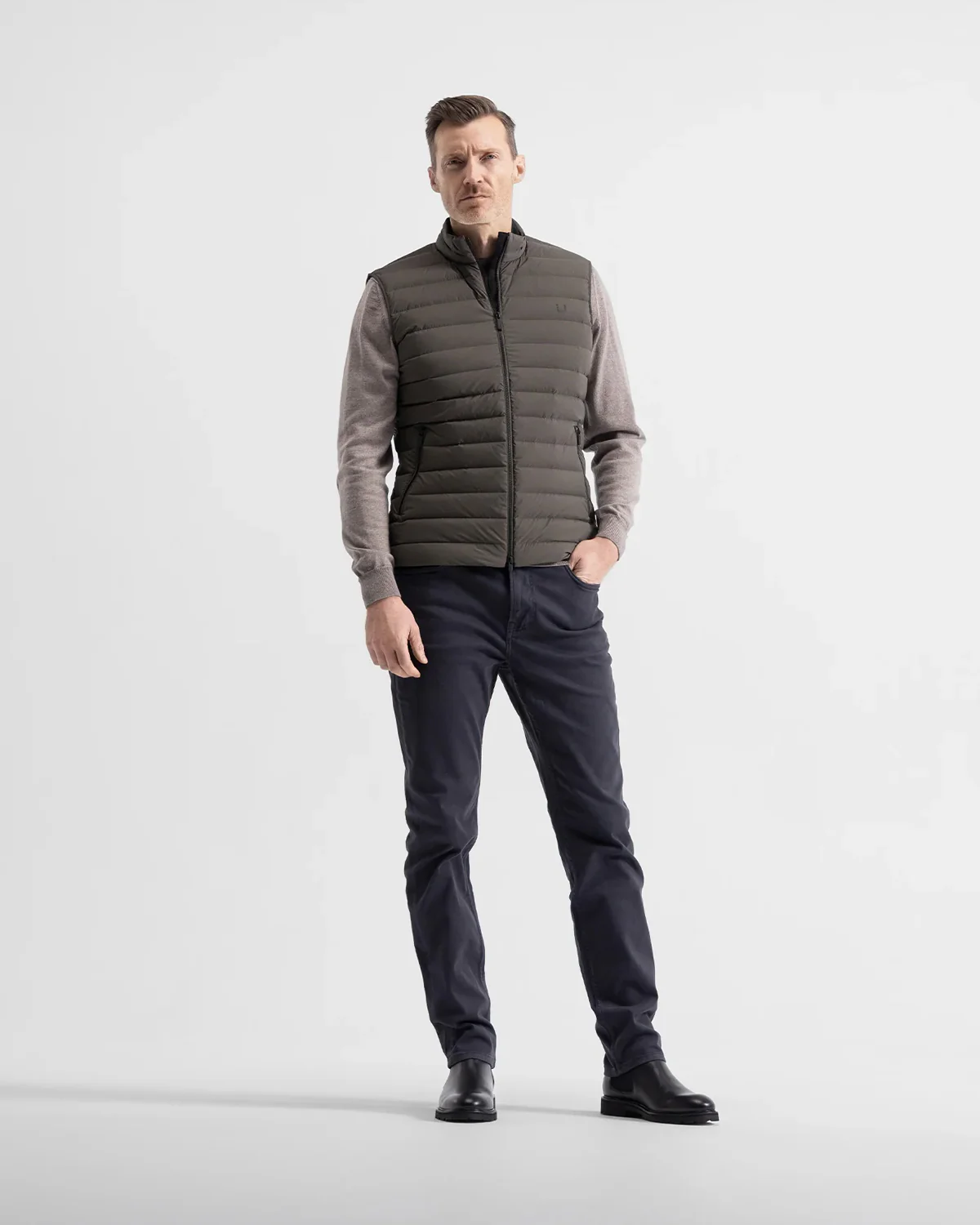 Super Sonic Vest - Image 2
