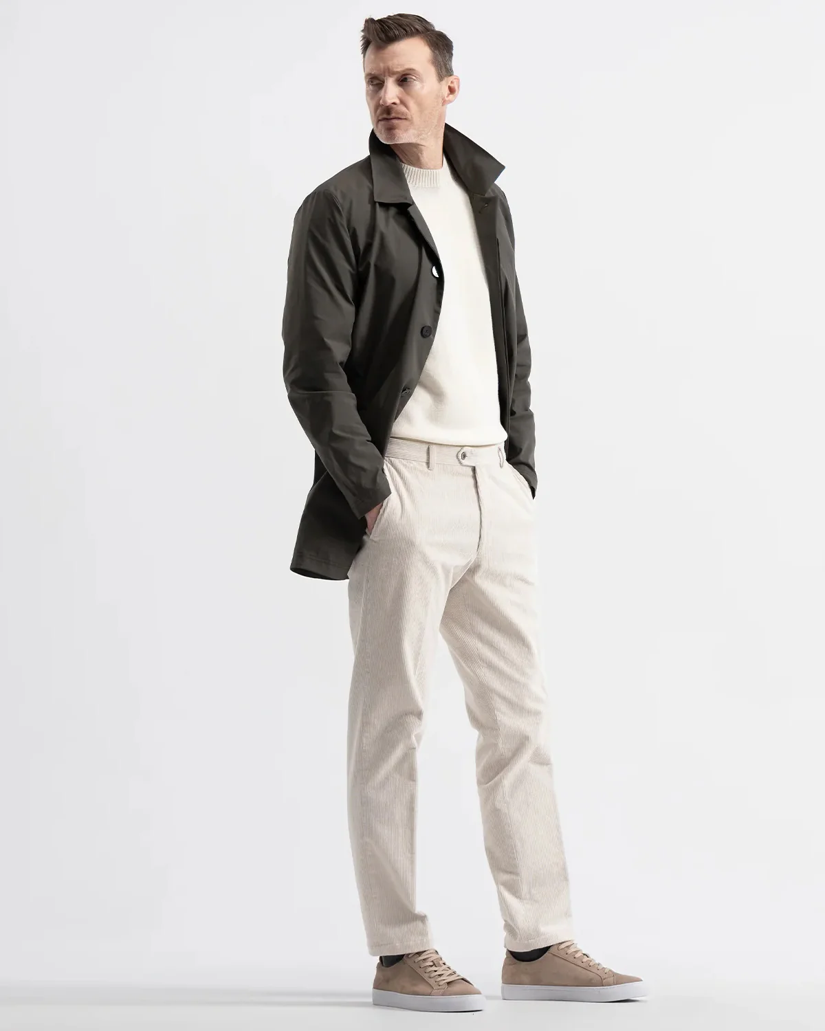 Maestro Coat - Image 3