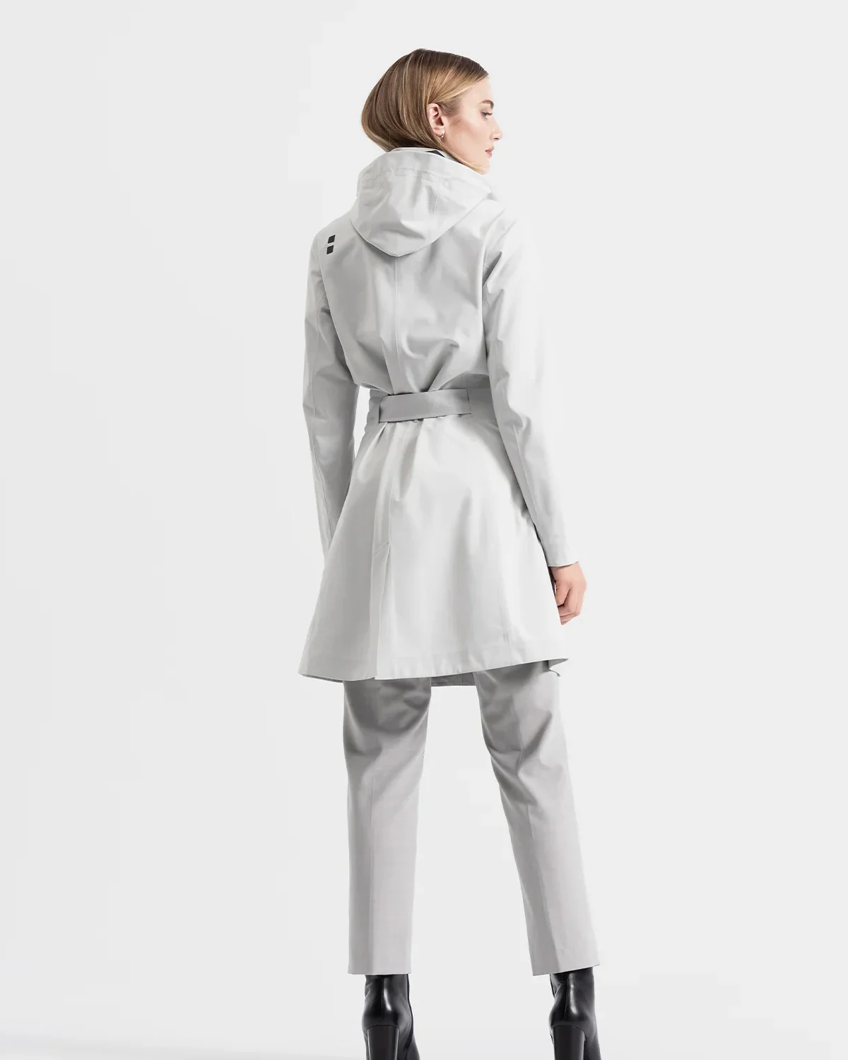 Elektra Coat - Image 2