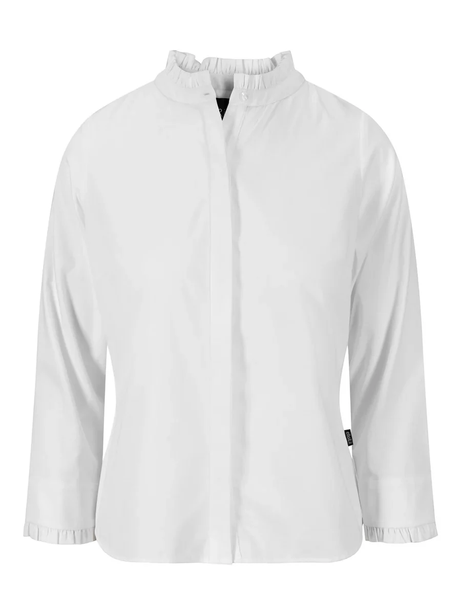 Clarion Linen Shirt - Image 2