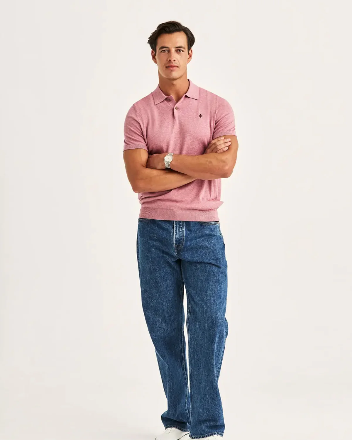 Riley SS Polo - Image 3