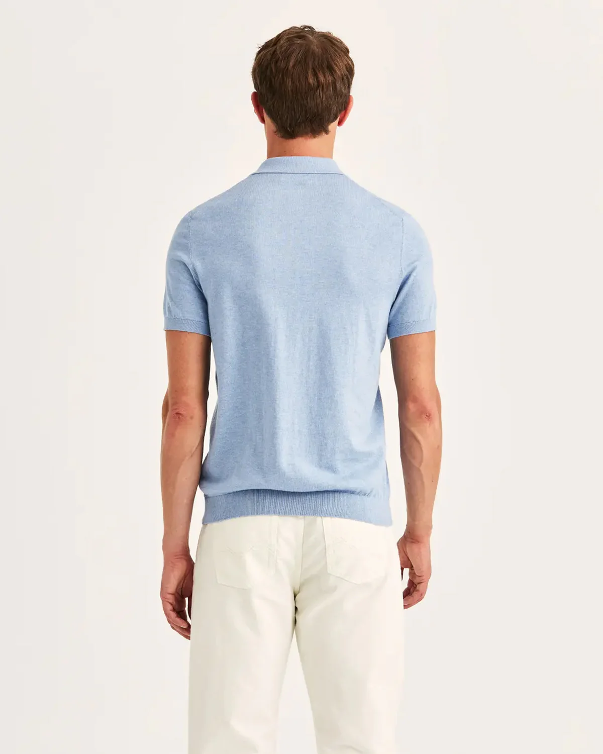 Riley SS Polo - Image 3
