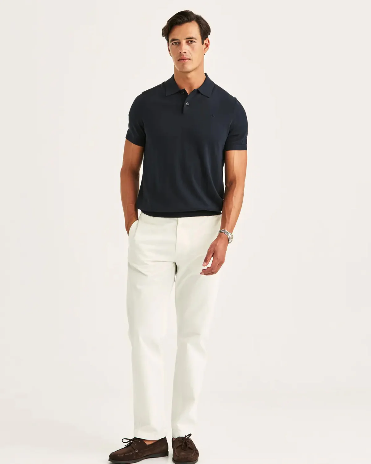 Riley SS Polo - Image 2