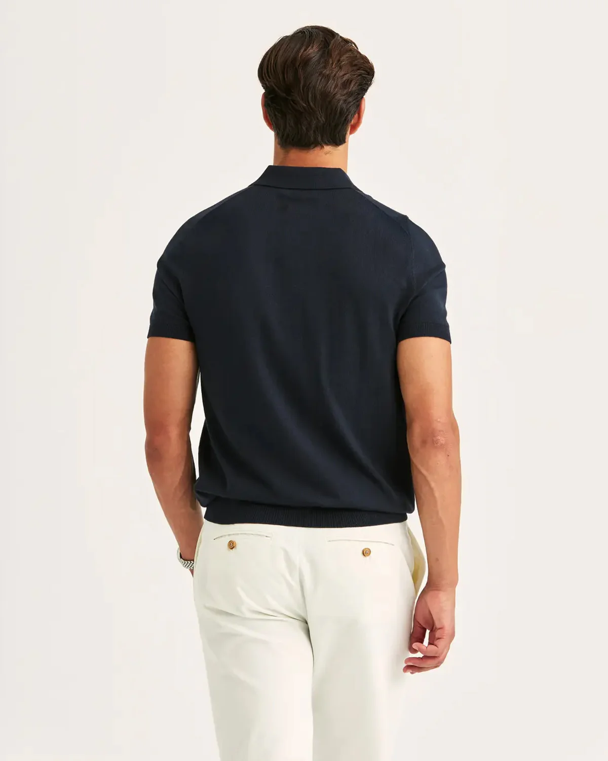 Riley SS Polo - Image 3
