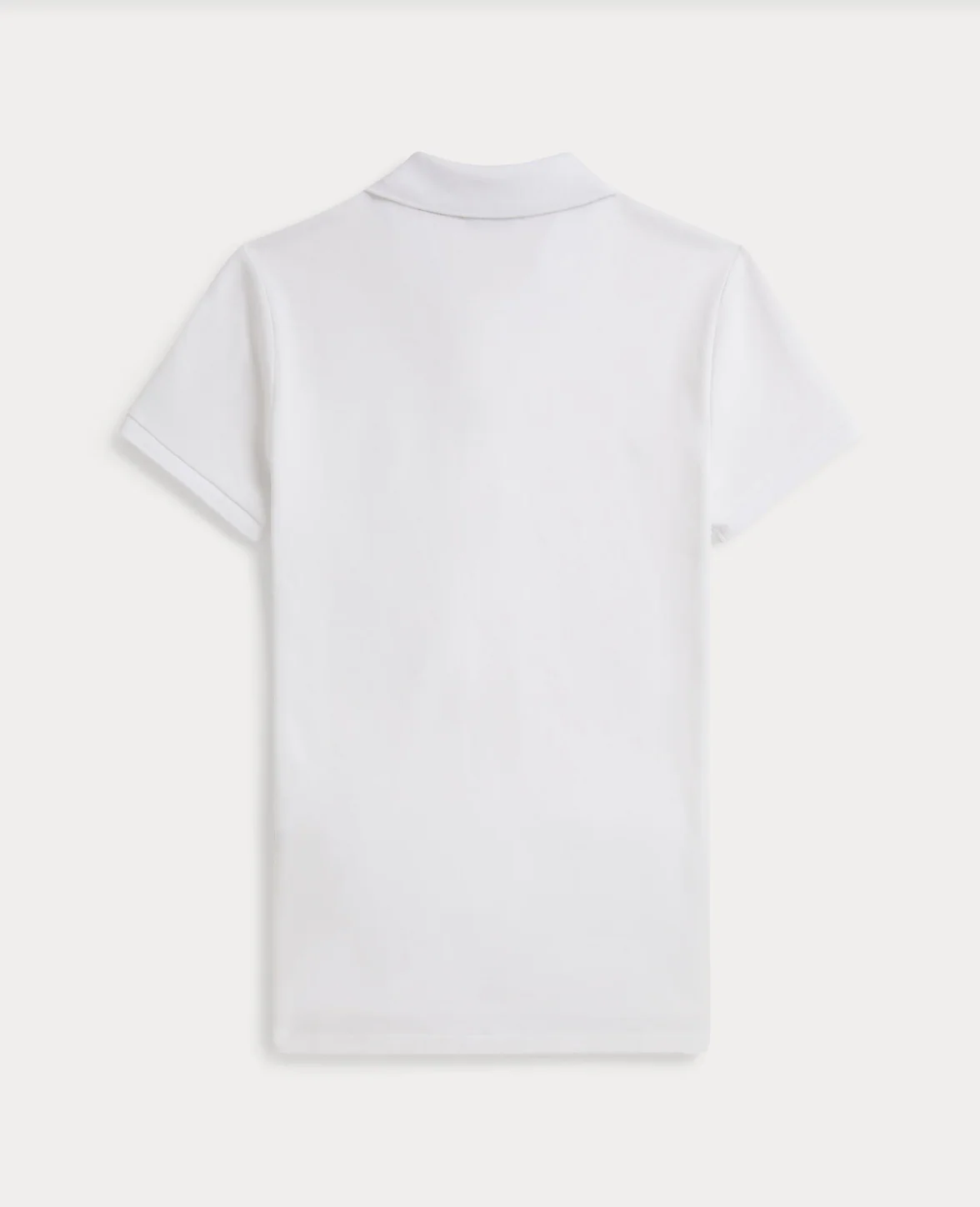 Knit- Polo - Image 2