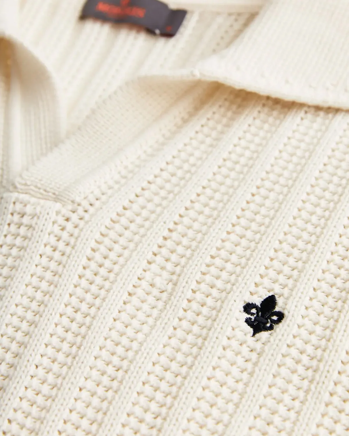 Baldwin Resort Polo - Image 2