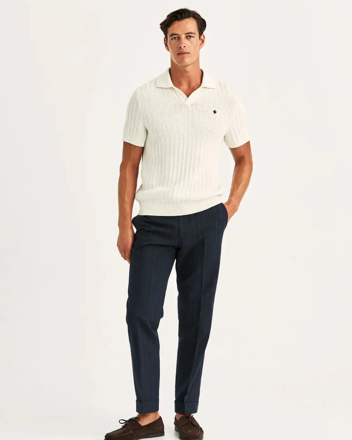 Baldwin Resort Polo - Image 4