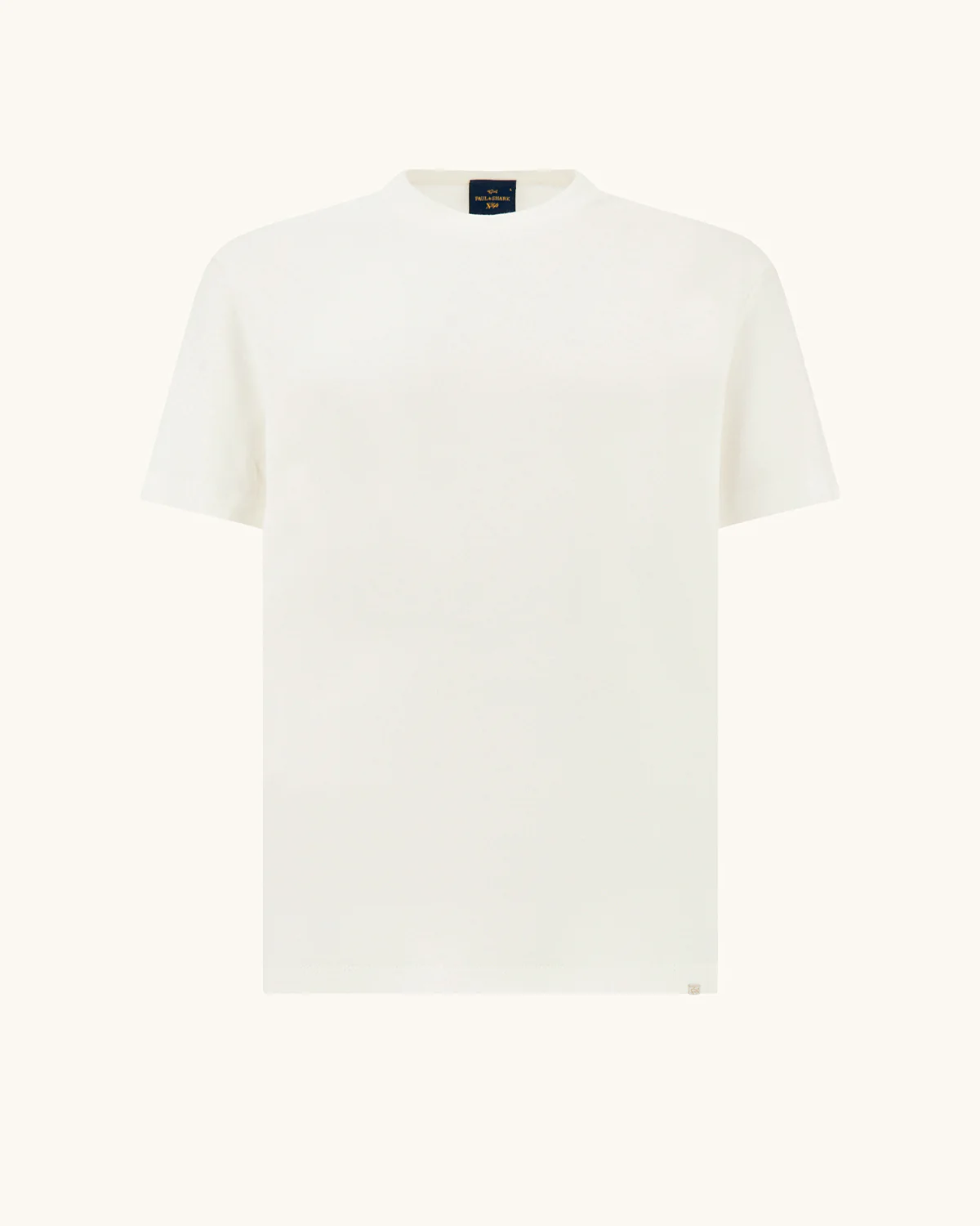 Cotton Lyocell T-Shirt - Image 2