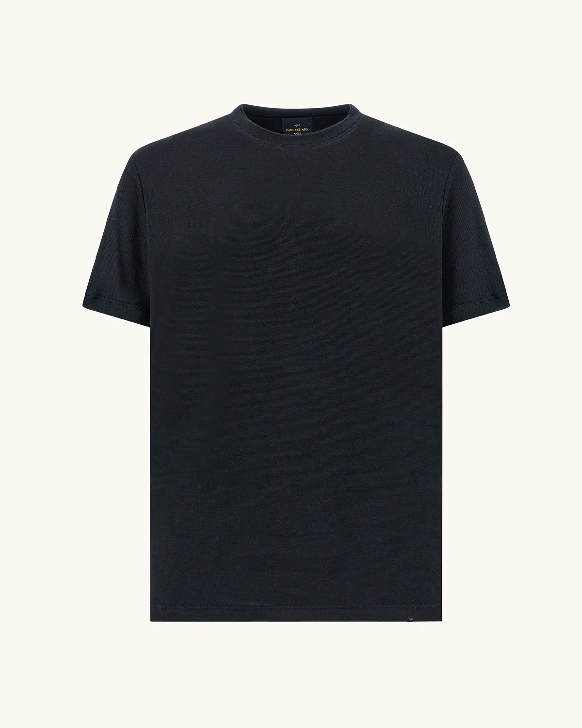 Cotton Lyocell T-Shirt - Image 2