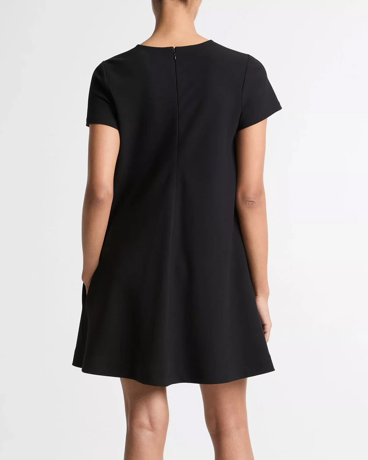 Bias S/s Dress - Image 2