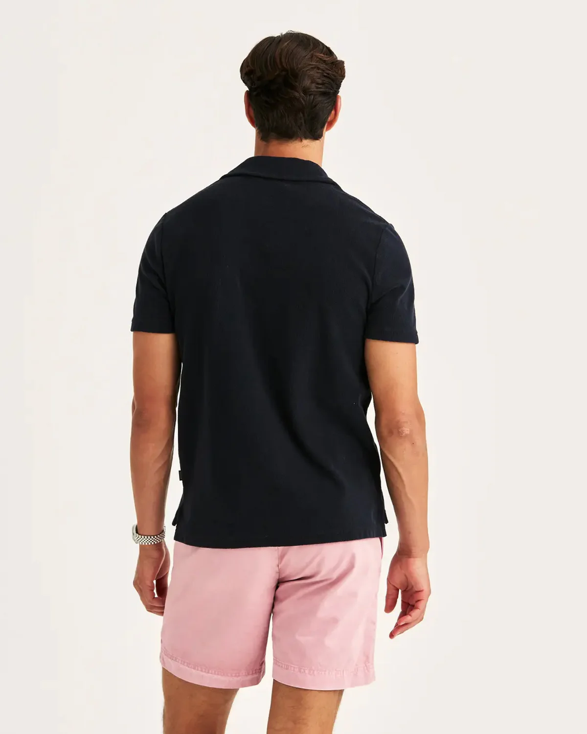 Delon Terry Shirt - Image 2