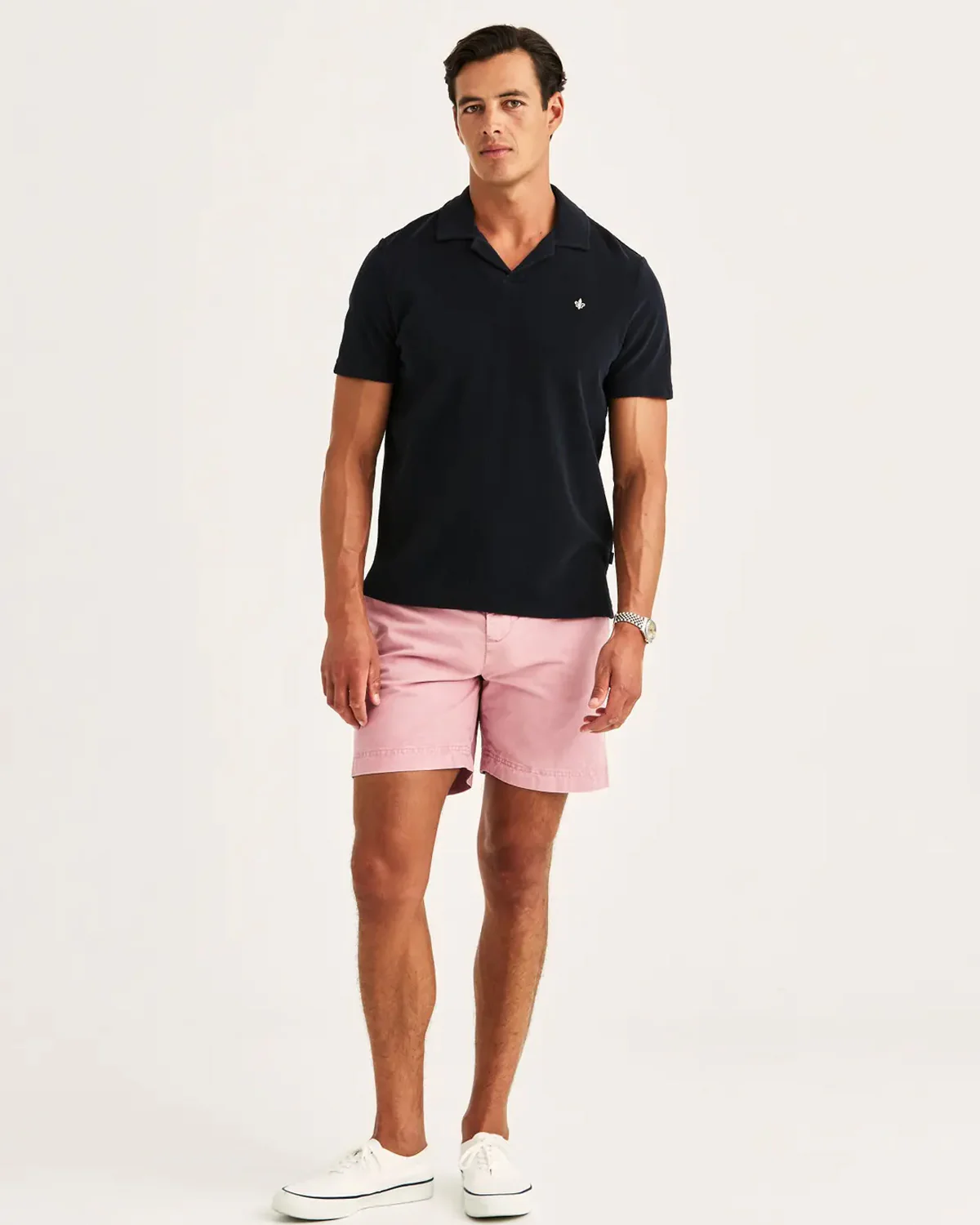 Delon Terry Shirt - Image 3