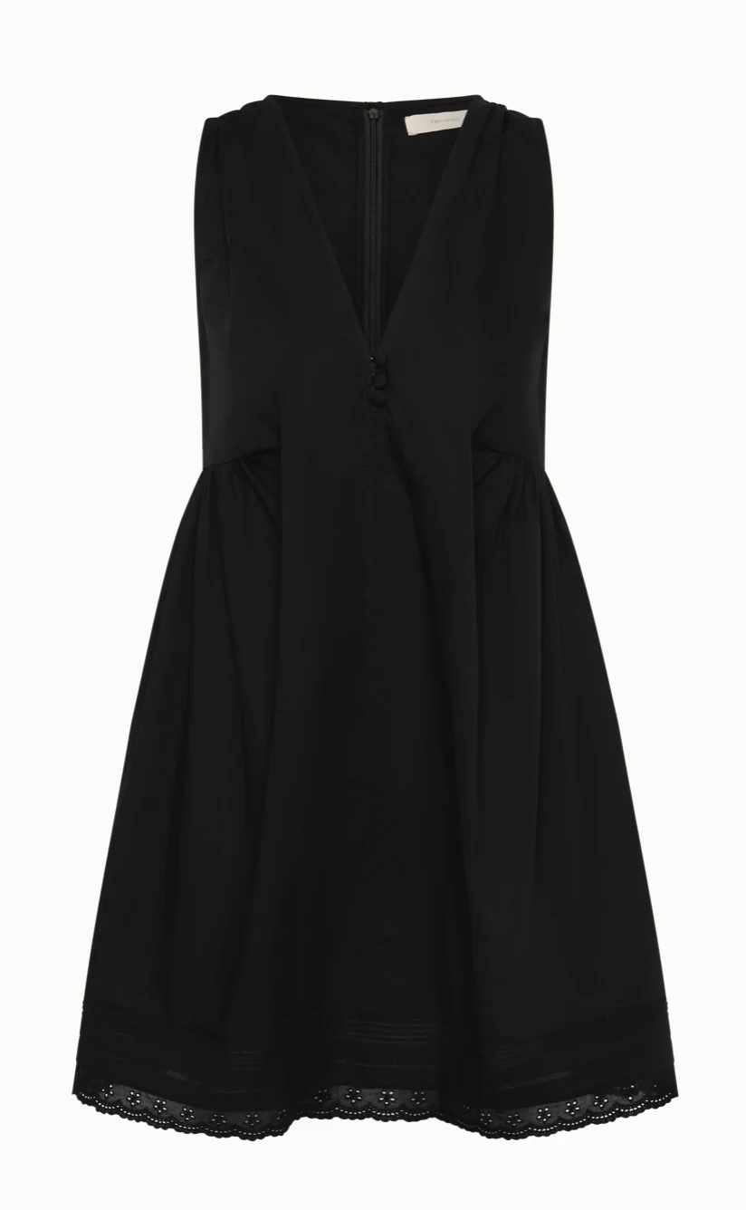 Dion Mini Dress - Image 5