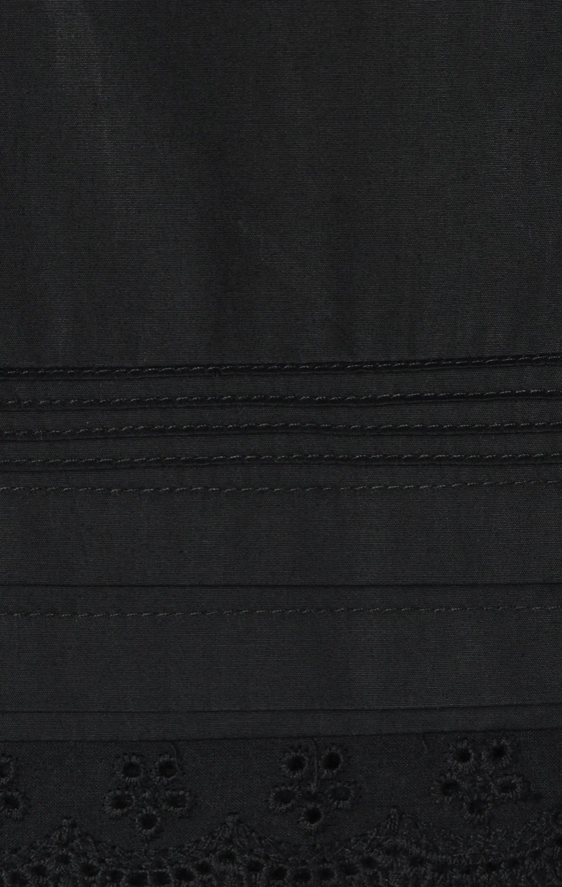 Dion Mini Dress - Image 6