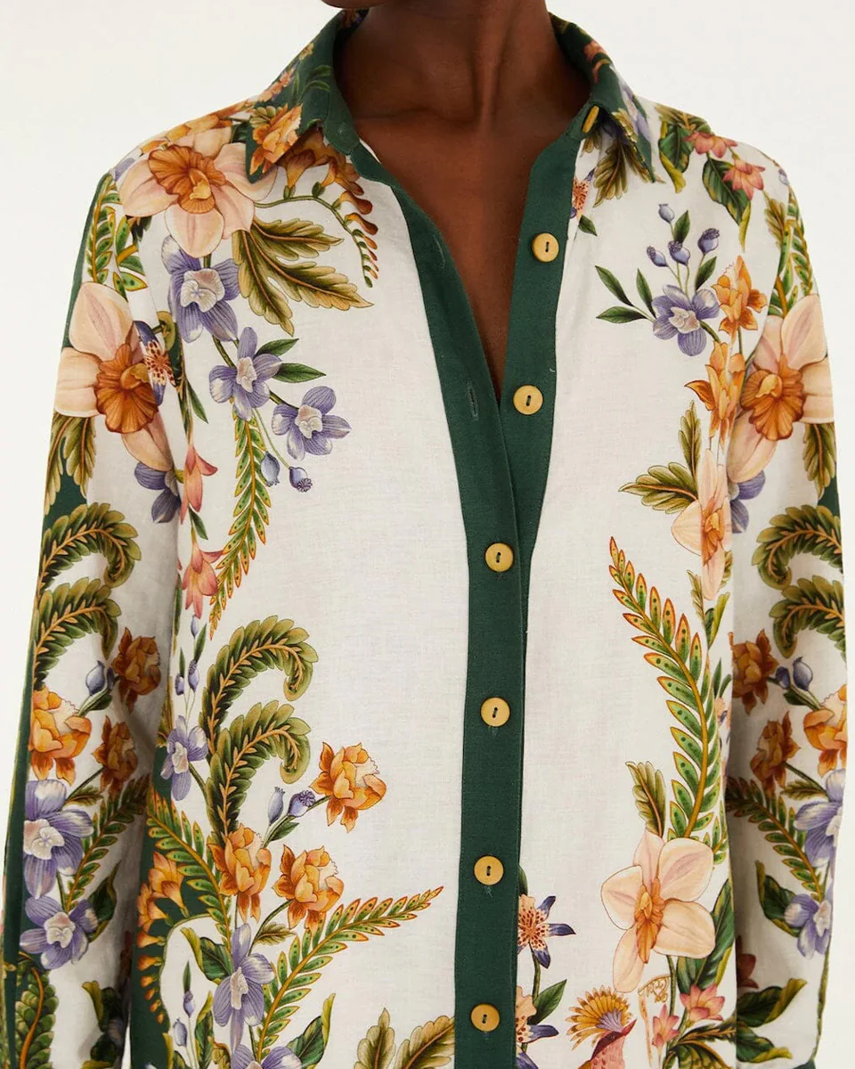 Nature Sand Shirt - Image 2