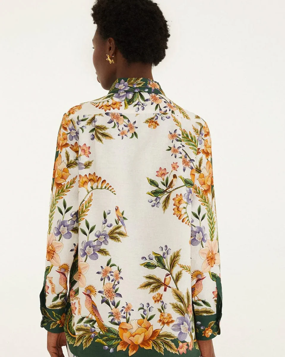 Nature Sand Shirt - Image 3