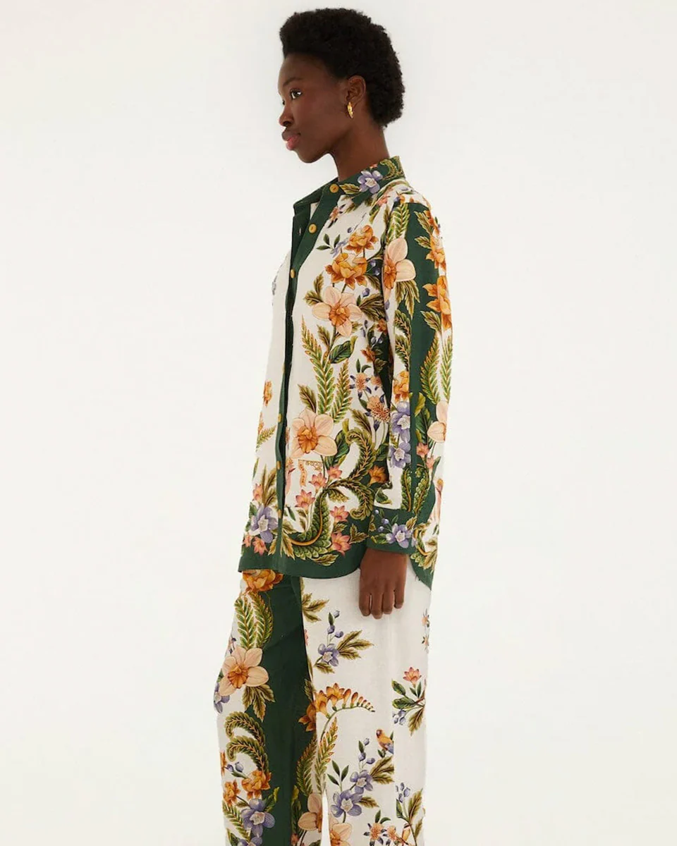 Nature Sand Shirt - Image 4