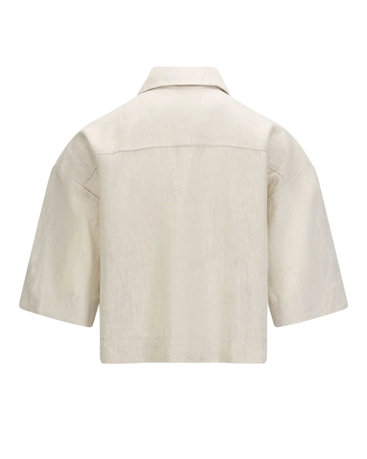 Sunni Linen Shirt - Image 2