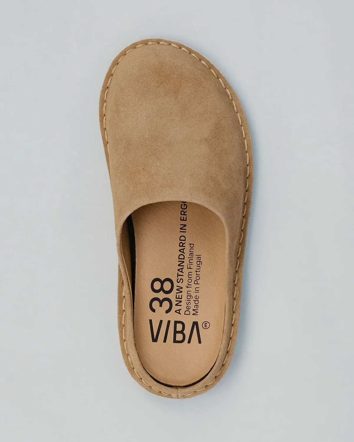 Roma Bio Suede - Image 2