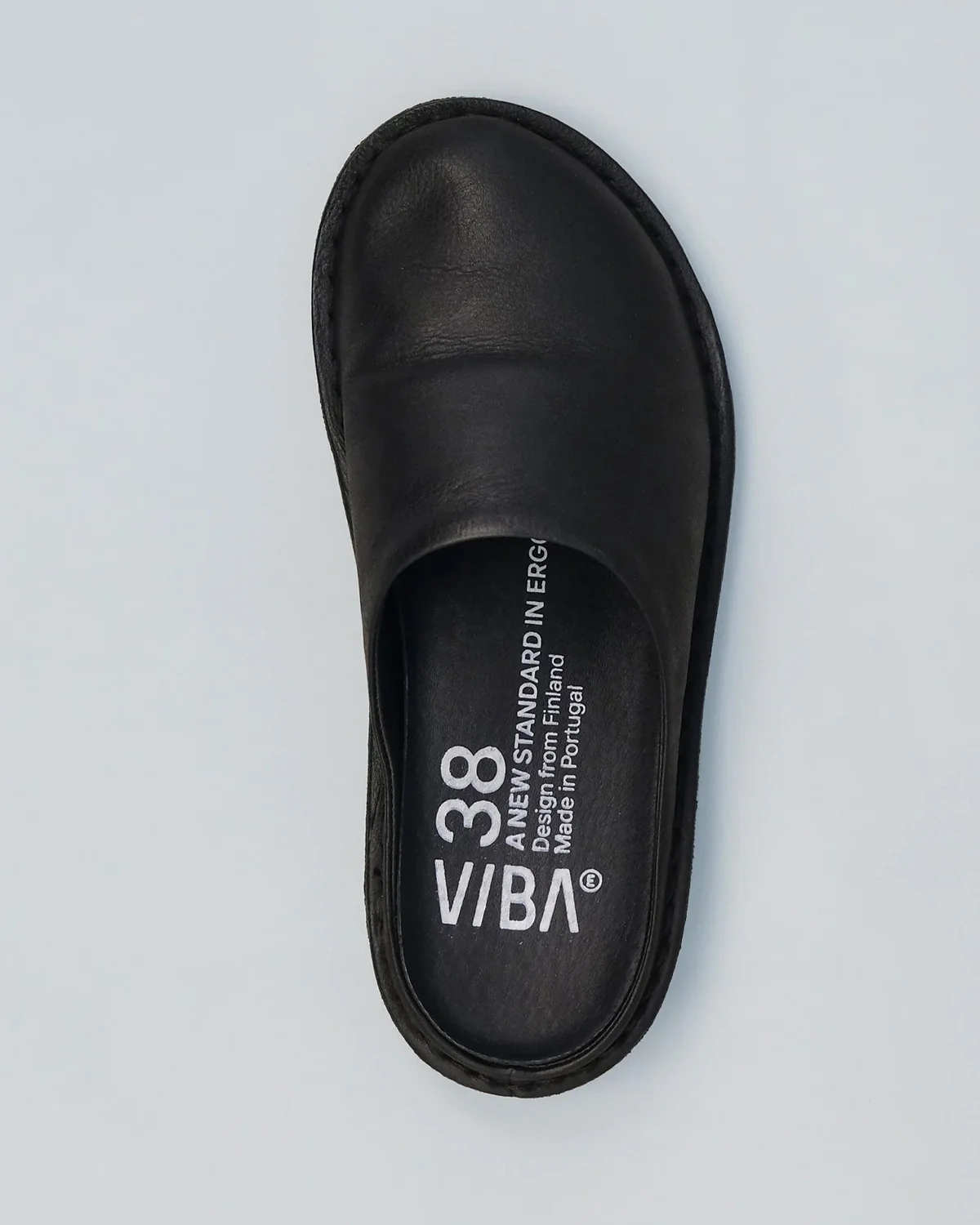 Roma Leather - Image 2