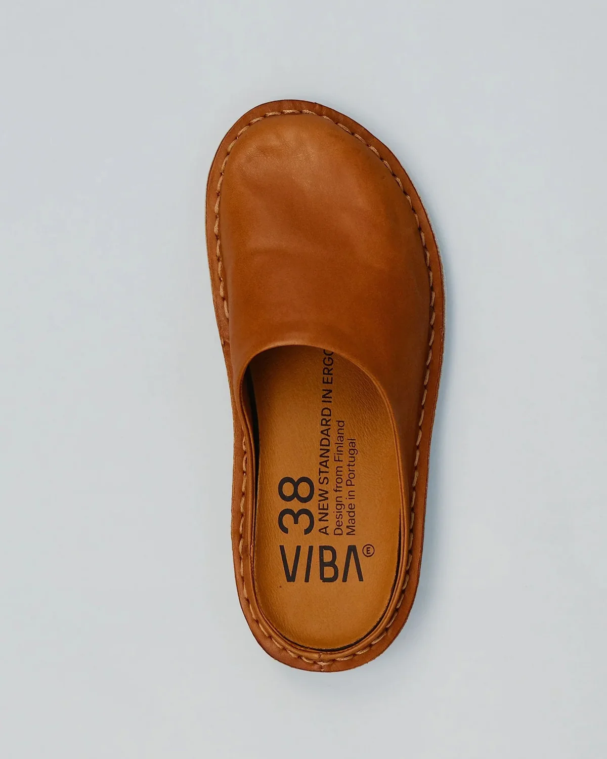 Roma Leather - Image 2