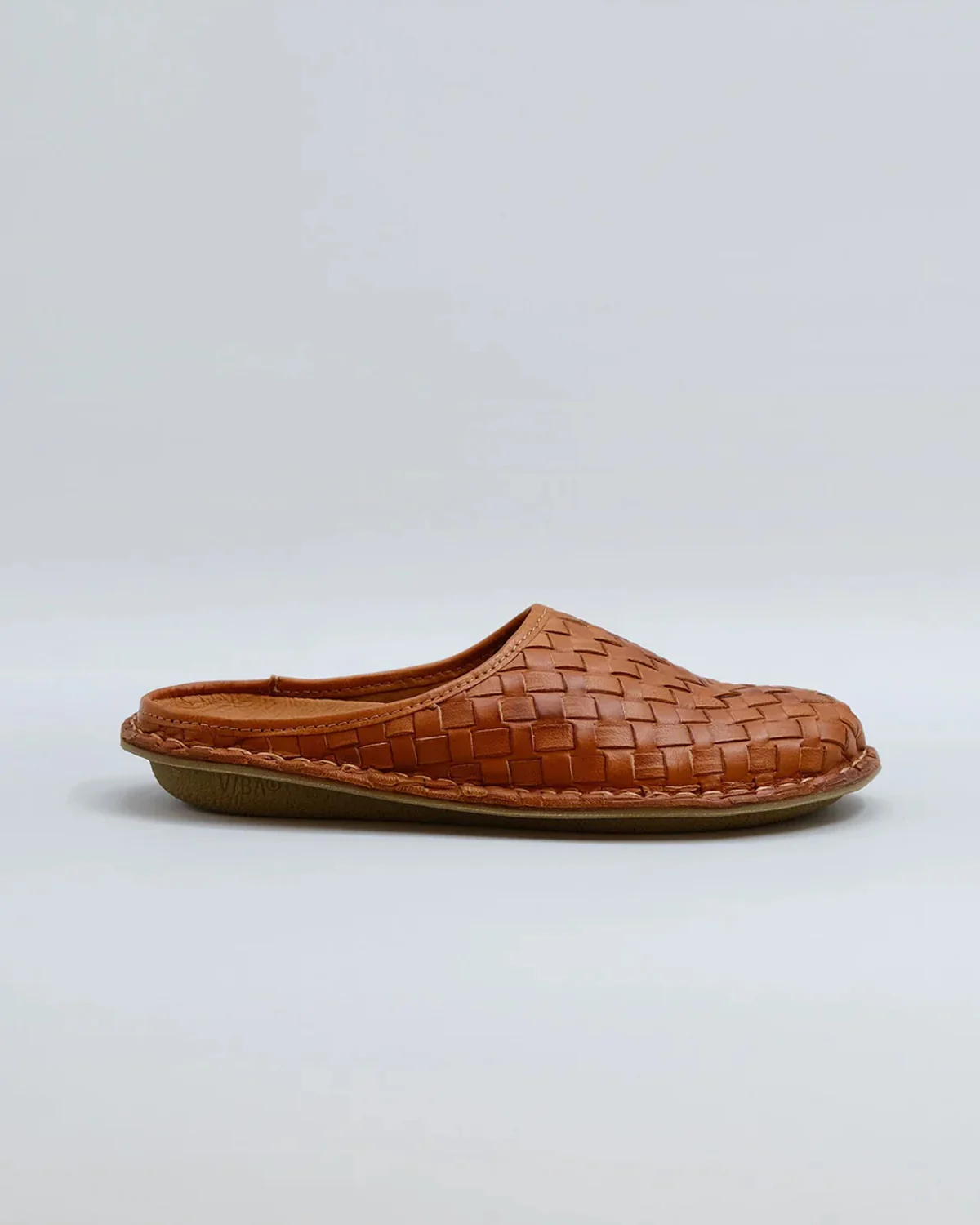 Roma Woven Leather - Image 2