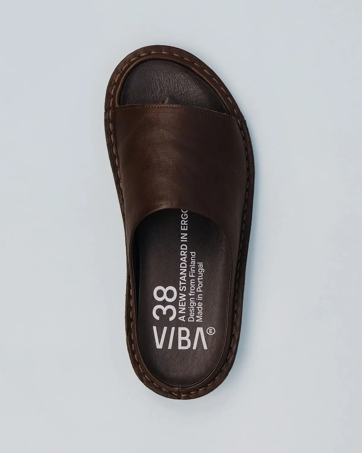 Saint Tropez Leather - Image 2