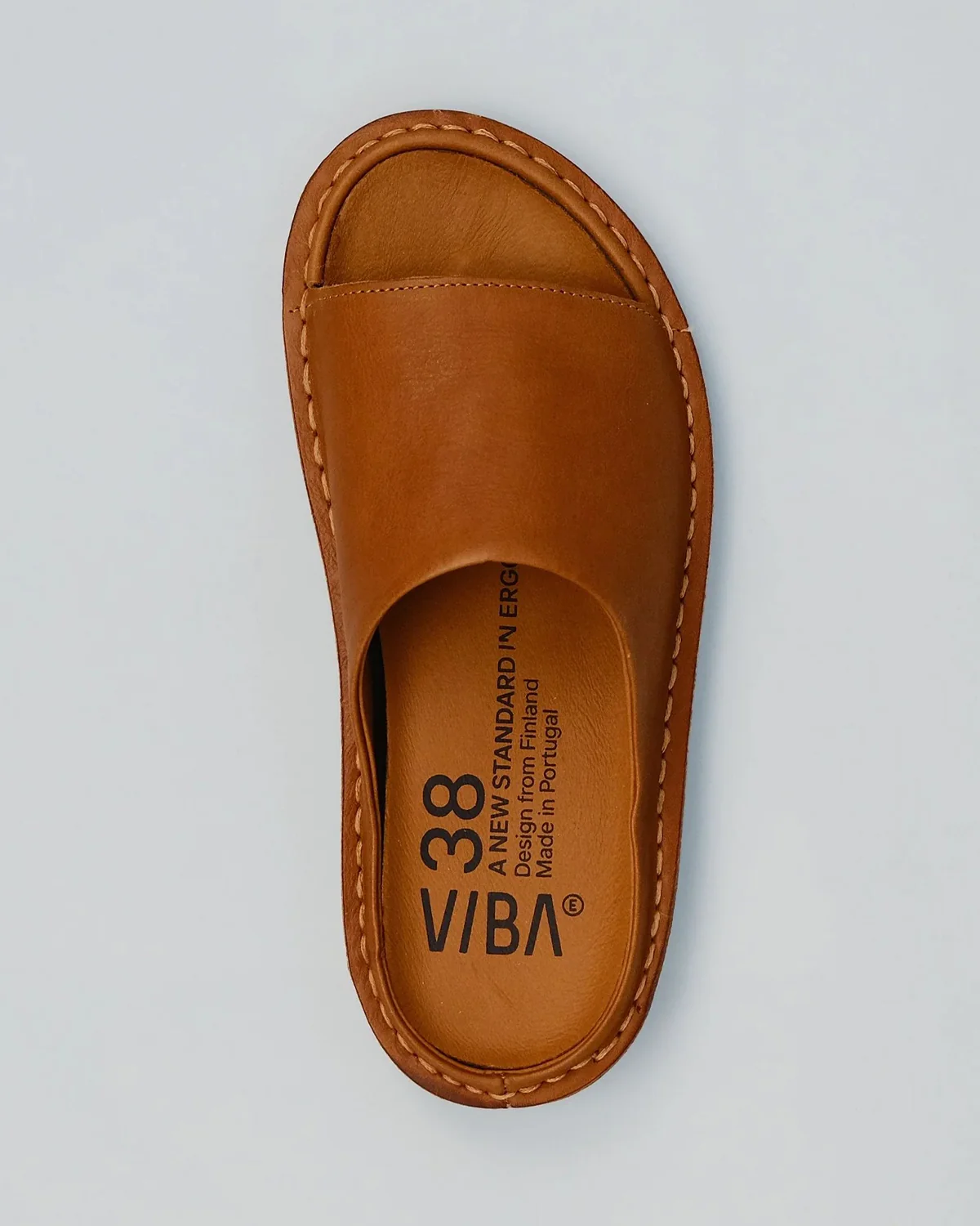 Saint Tropez Leather - Image 3