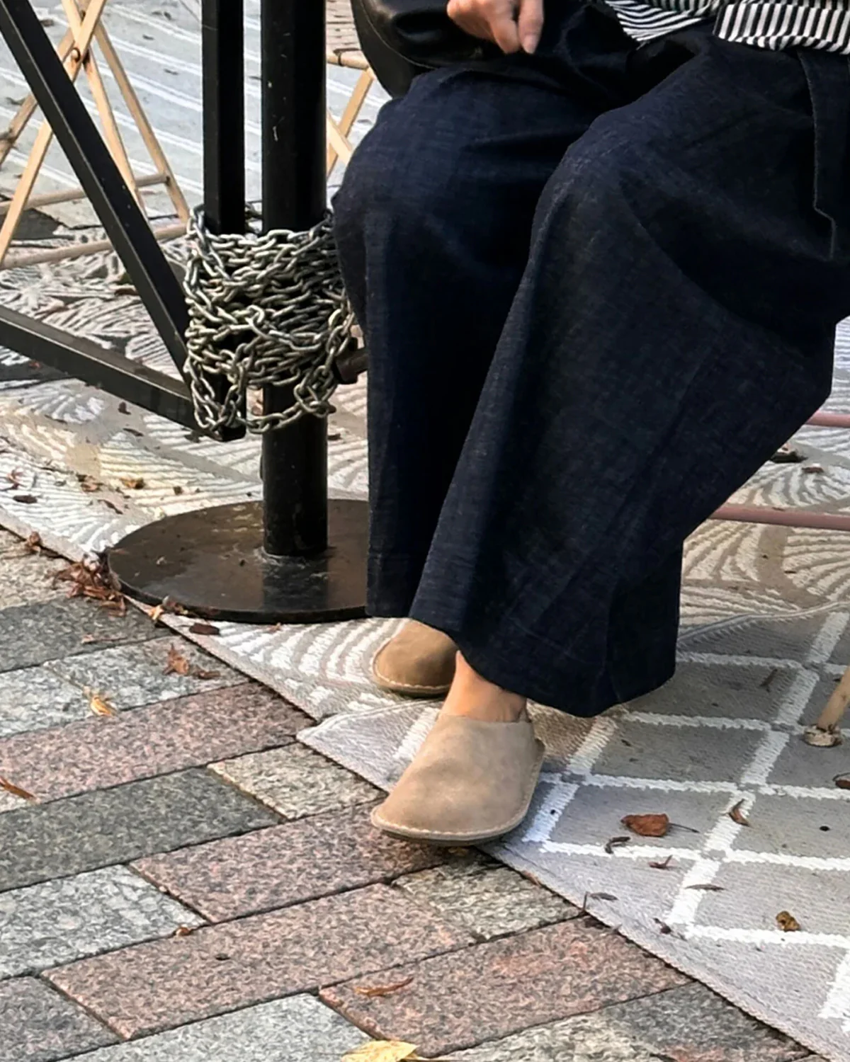 Zuma Bio Suede - Image 2