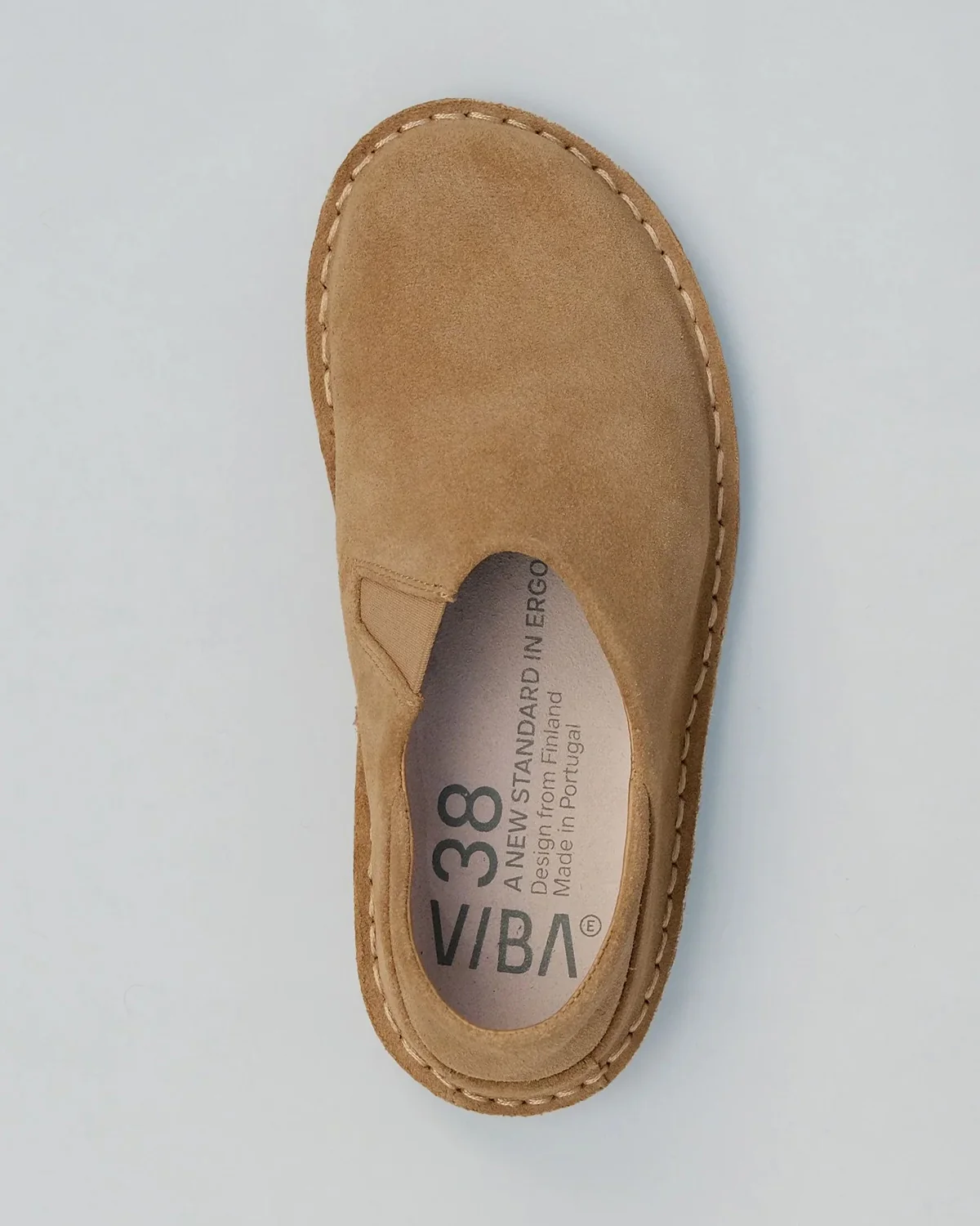 Zuma Bio Suede - Image 3
