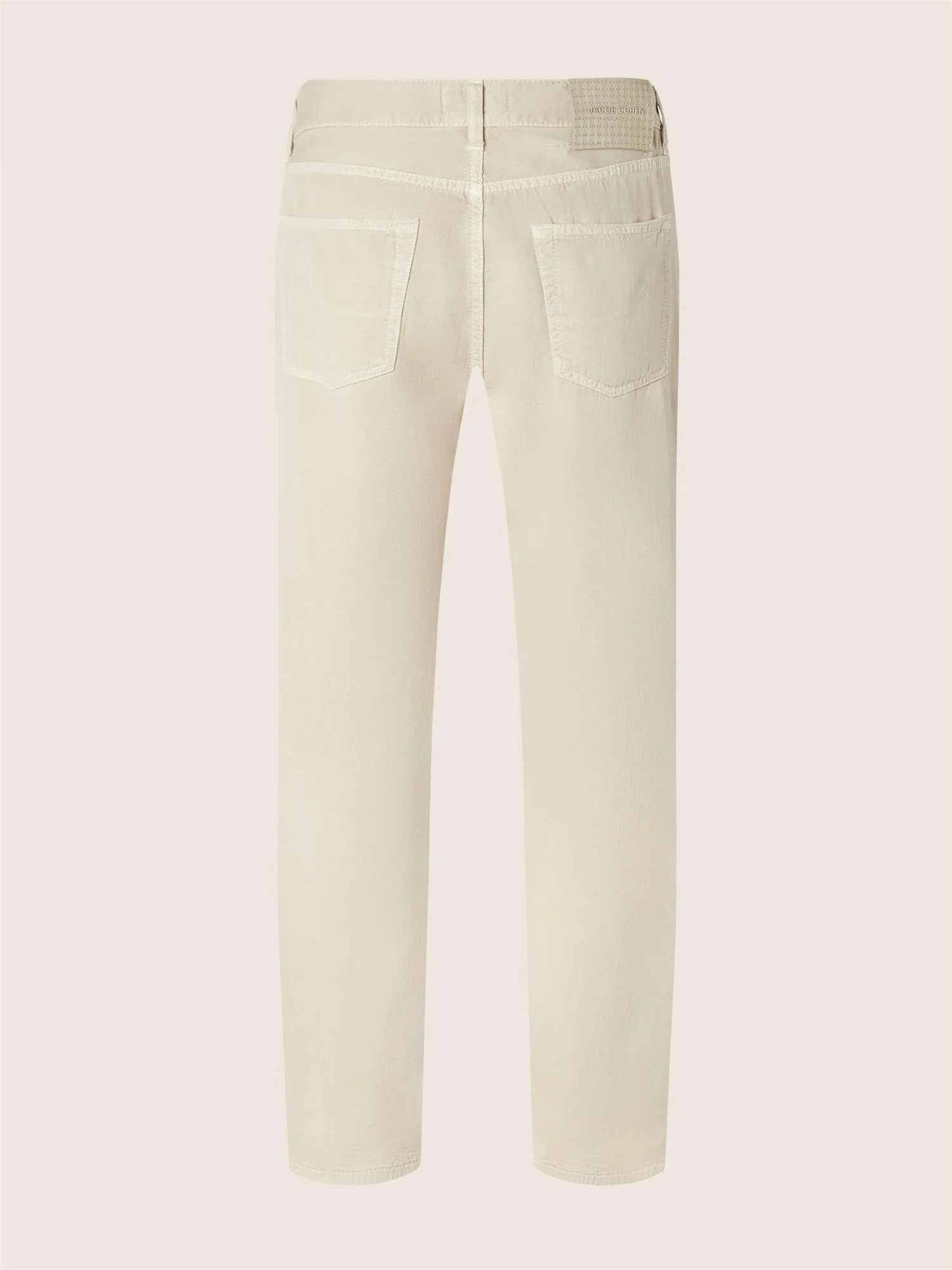 Edo Regular Straight Fit - Image 2