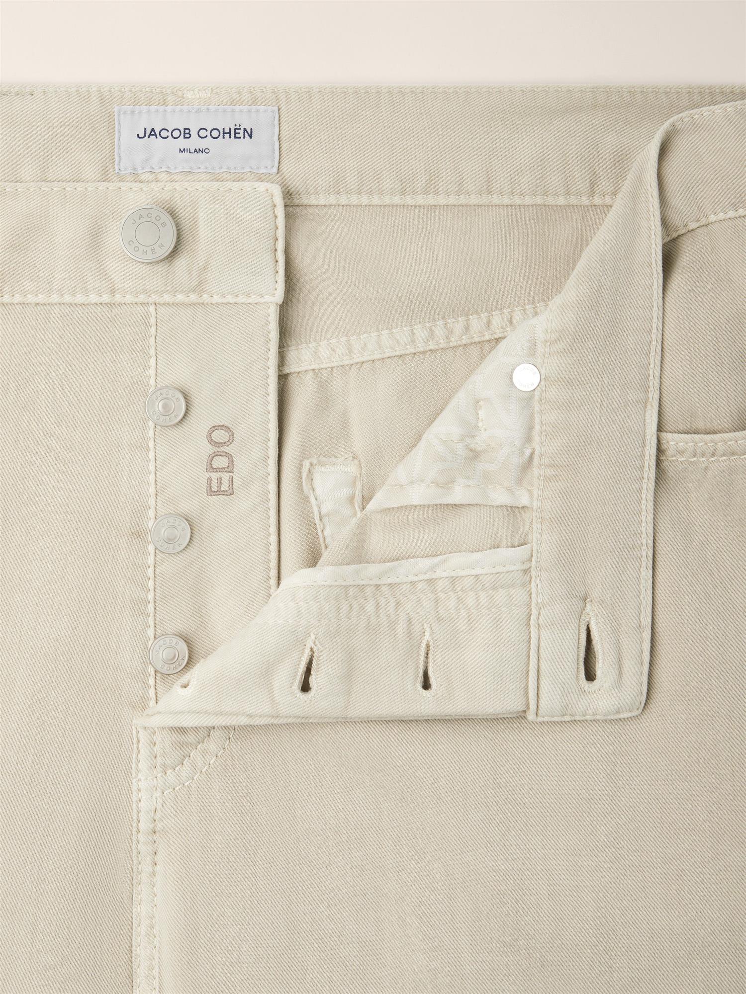 Edo Regular Straight Fit - Image 3