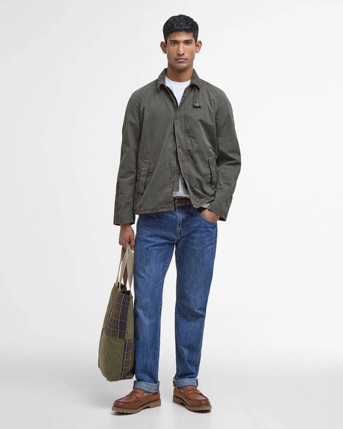 Tracker Casual - Image 2