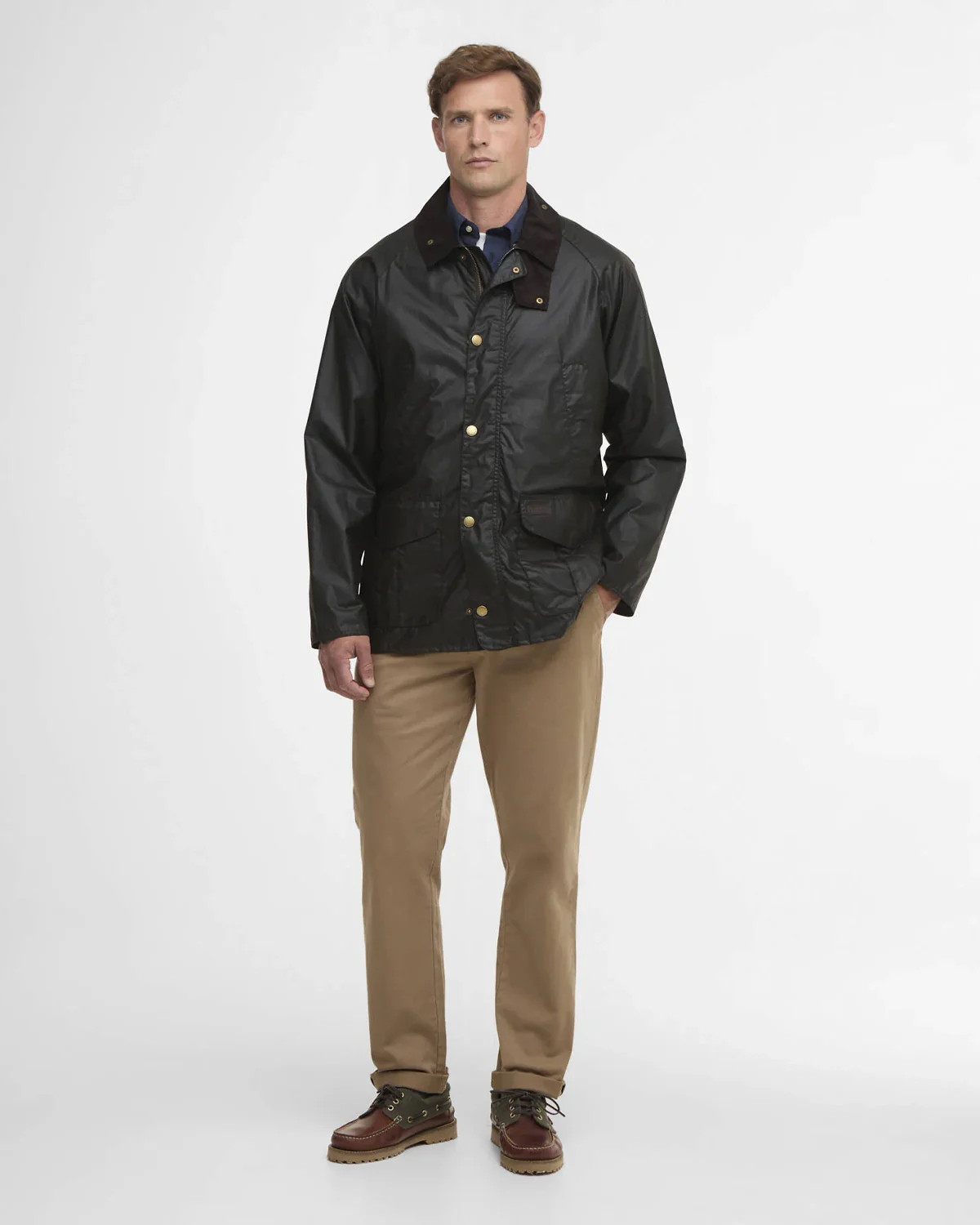 Stratford Wax - Image 4